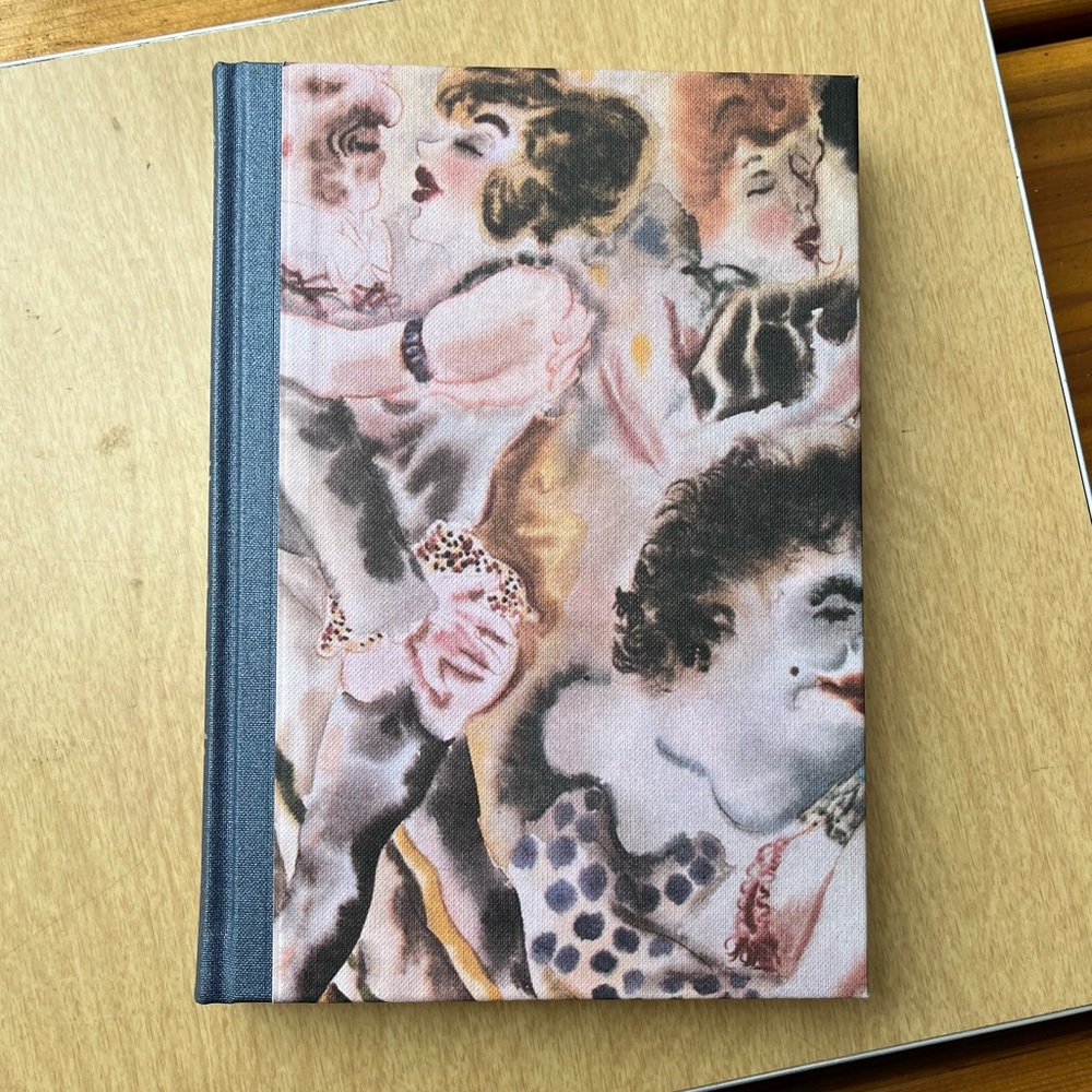 Goodbye To Berlin Hardcover Book By Christopher Isherwood